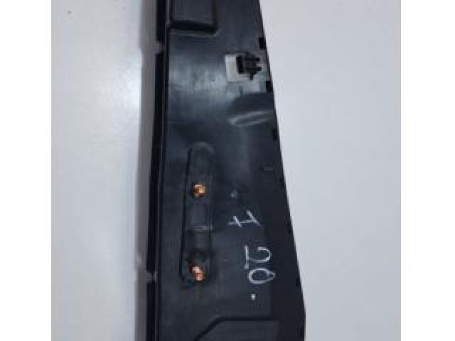 bontott BMW 1 Bal Oldallégzsák