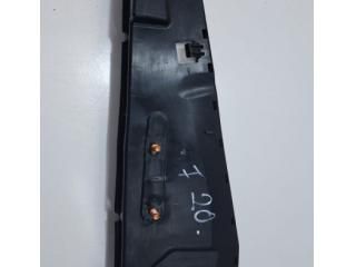 bontott BMW 1 Bal Oldallégzsák