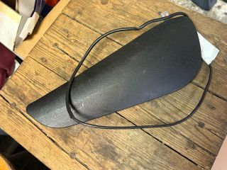 bontott BMW 1 Bal Oldallégzsák