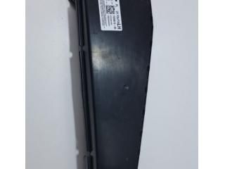 bontott BMW 1 Bal Oldallégzsák