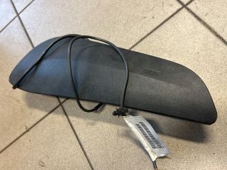 bontott BMW 1 Bal Oldallégzsák