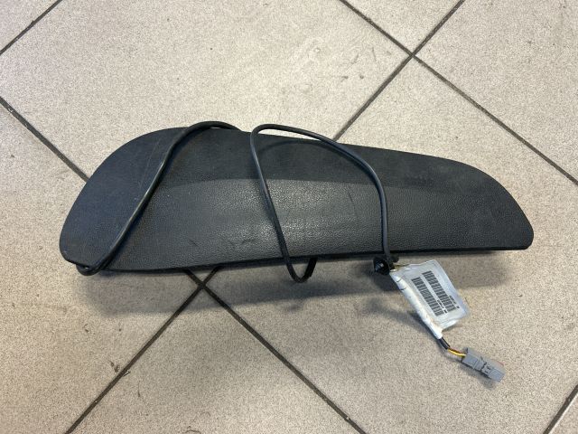 bontott BMW 1 Bal Oldallégzsák