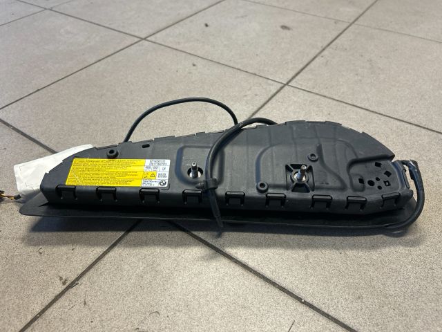 bontott BMW 1 Bal Oldallégzsák