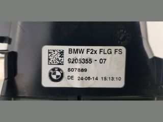 bontott BMW 1 Bal Szellőző