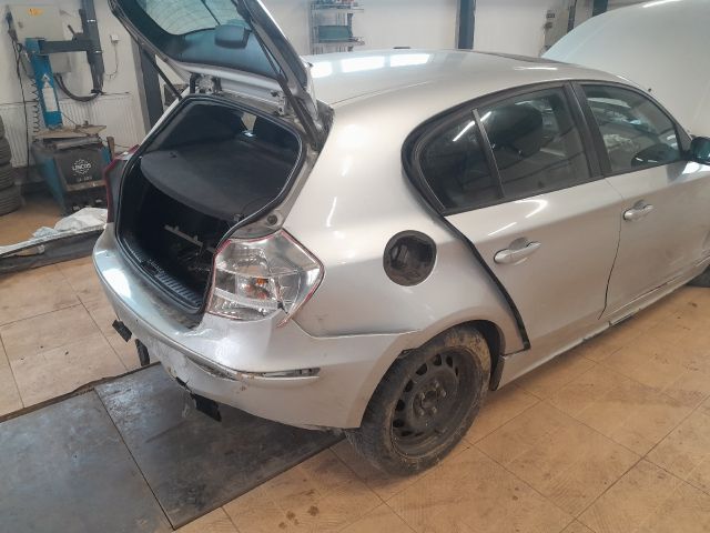 bontott BMW 1 Bal Szellőző