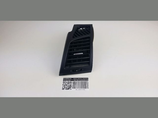 bontott BMW 1 Bal Szellőző