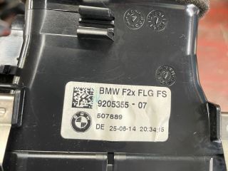 bontott BMW 1 Bal Szellőző