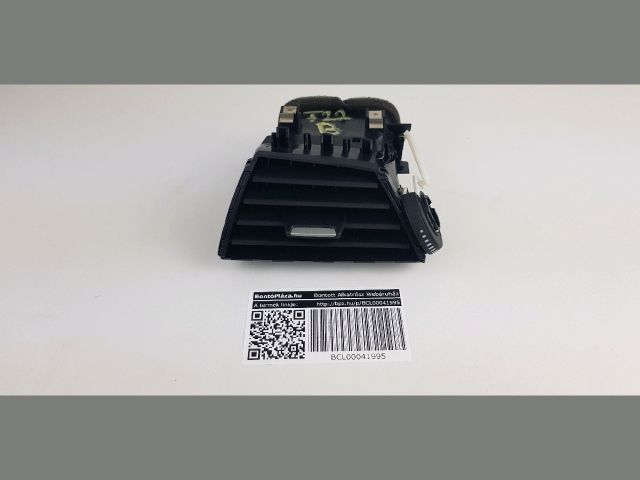 bontott BMW 1 Bal Szellőző