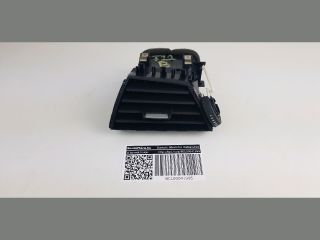 bontott BMW 1 Bal Szellőző