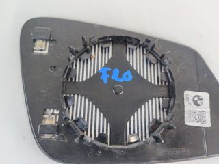 bontott BMW 1 Bal Tükörlap