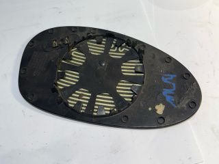 bontott BMW 1 Bal Tükörlap