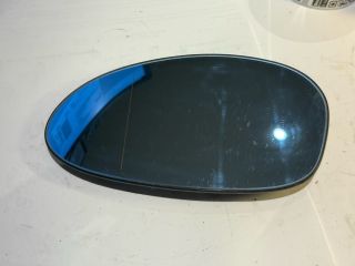 bontott BMW 1 Bal Tükörlap