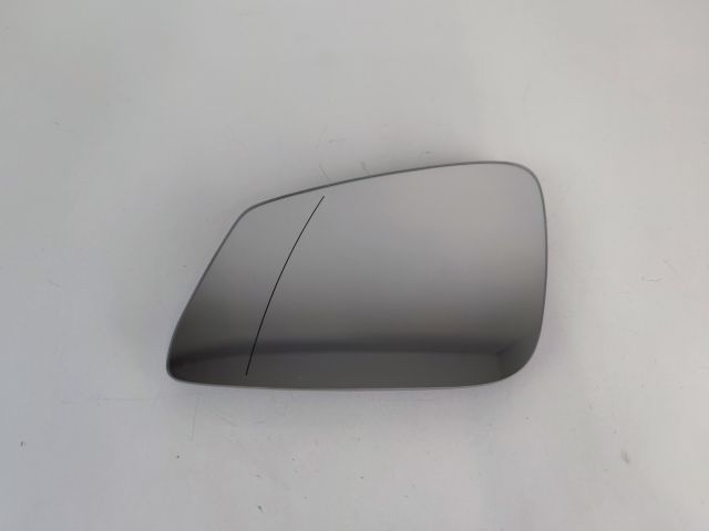 bontott BMW 1 Bal Tükörlap