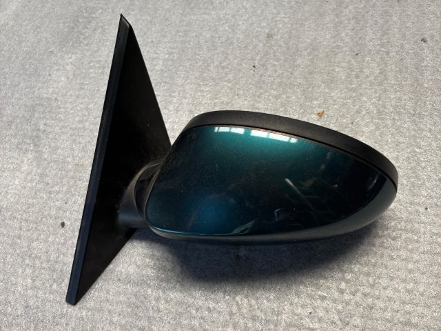 bontott BMW 1 Bal Visszapillantó Tükör (Elektromos)