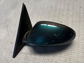 bontott BMW 1 Bal Visszapillantó Tükör (Elektromos)