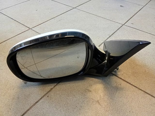 bontott BMW 1 Bal Visszapillantó Tükör (Elektromos)