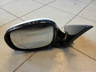 bontott BMW 1 Bal Visszapillantó Tükör (Elektromos)