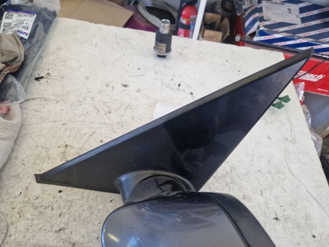 bontott BMW 1 Bal Visszapillantó Tükör (Elektromos)