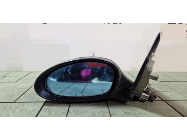 bontott BMW 1 Bal Visszapillantó Tükör (Elektromos)