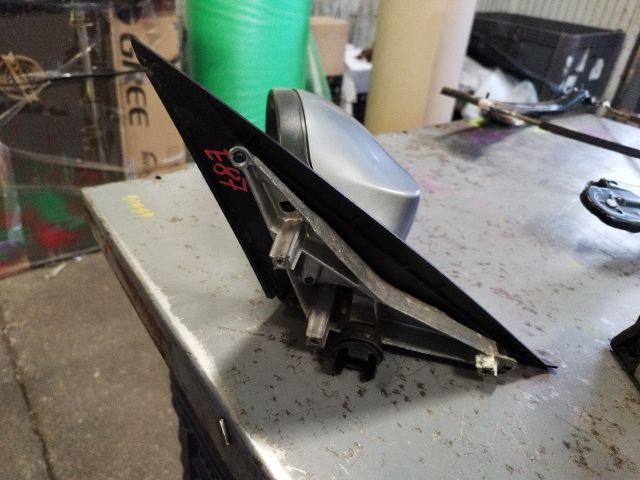 bontott BMW 1 Bal Visszapillantó Tükör (Elektromos)