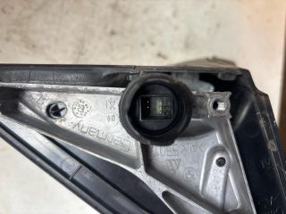 bontott BMW 1 Bal Visszapillantó Tükör (Elektromos)