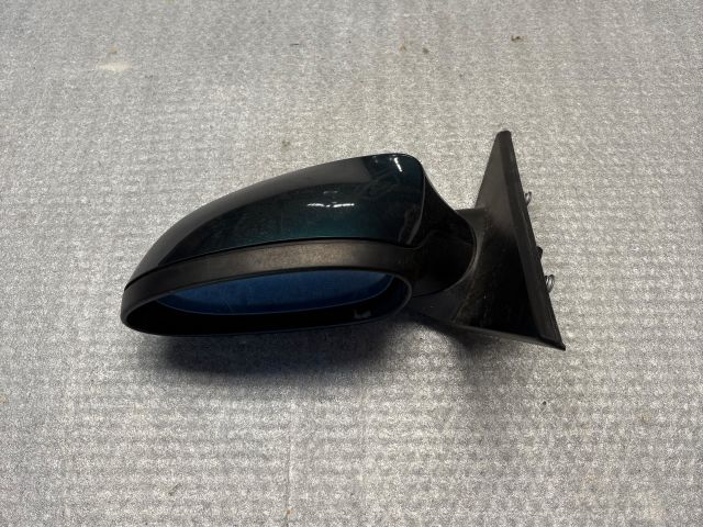 bontott BMW 1 Bal Visszapillantó Tükör (Elektromos)