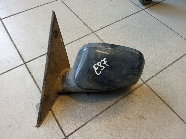 bontott BMW 1 Bal Visszapillantó Tükör (Elektromos)