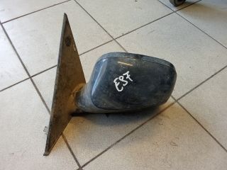 bontott BMW 1 Bal Visszapillantó Tükör (Elektromos)