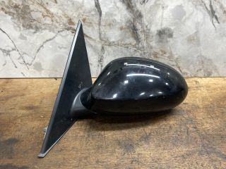 bontott BMW 1 Bal Visszapillantó Tükör (Elektromos)