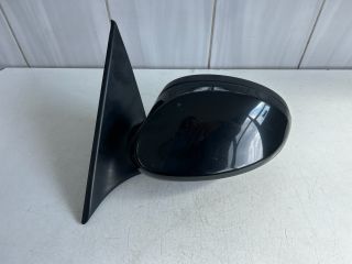 bontott BMW 1 Bal Visszapillantó Tükör (Elektromos)