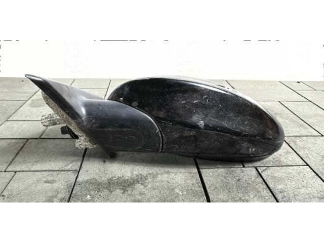 bontott BMW 1 Bal Visszapillantó Tükör (Elektromos)