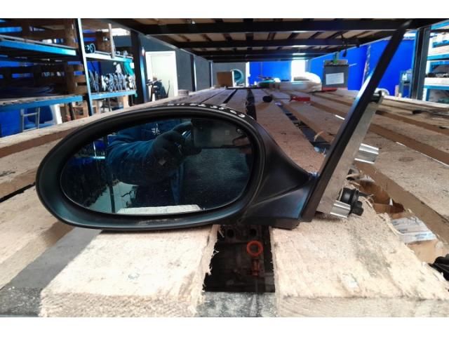 bontott BMW 1 Bal Visszapillantó Tükör (Elektromos)
