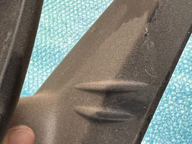 bontott BMW 1 Bal Visszapillantó Tükör (Elektromos)