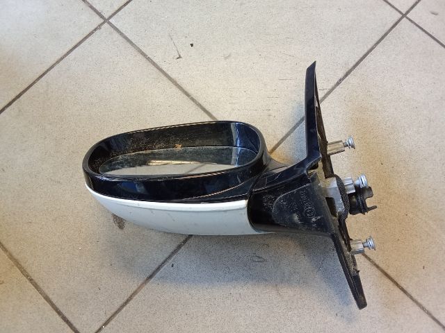 bontott BMW 1 Bal Visszapillantó Tükör (Elektromos)