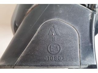 bontott BMW 1 Bal Visszapillantó Tükör (Elektromos)