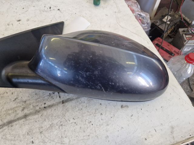 bontott BMW 1 Bal Visszapillantó Tükör (Elektromos)