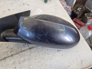 bontott BMW 1 Bal Visszapillantó Tükör (Elektromos)