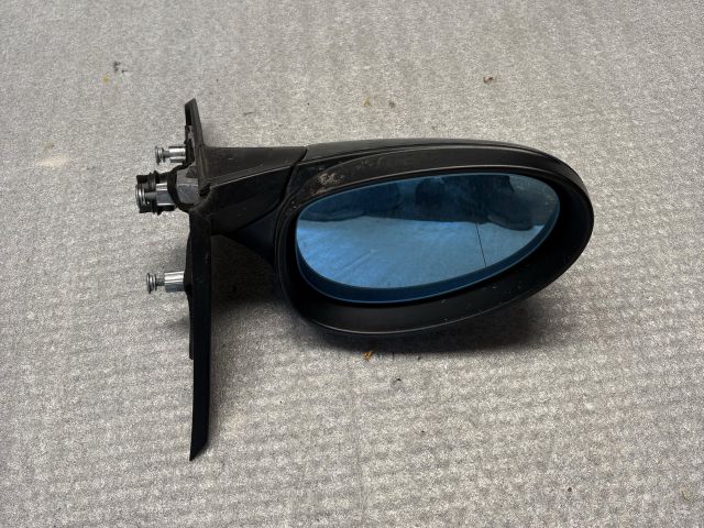 bontott BMW 1 Bal Visszapillantó Tükör (Elektromos)