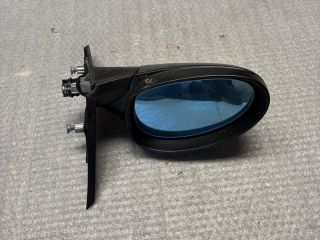 bontott BMW 1 Bal Visszapillantó Tükör (Elektromos)