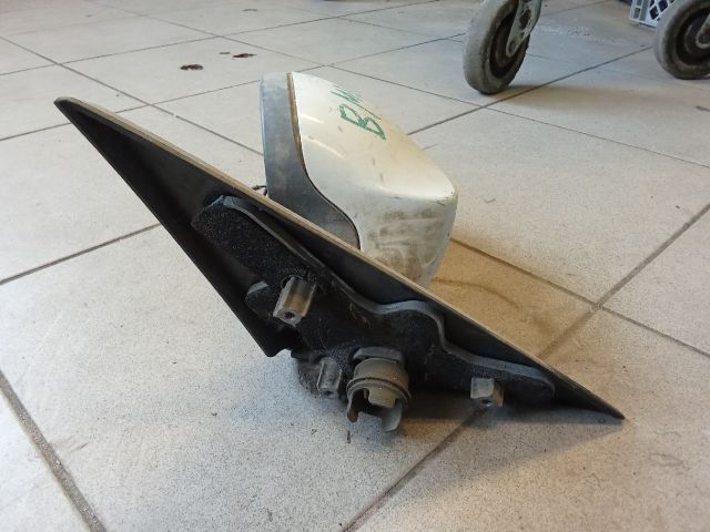 bontott BMW 1 Bal Visszapillantó Tükör (Elektromos)