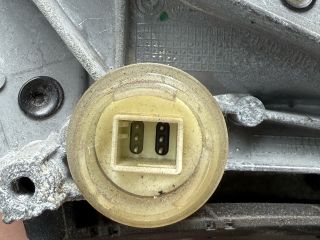 bontott BMW 1 Bal Visszapillantó Tükör (Elektromos)