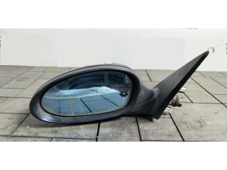 bontott BMW 1 Bal Visszapillantó Tükör (Elektromos)