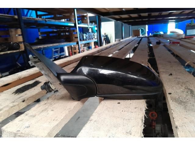 bontott BMW 1 Bal Visszapillantó Tükör (Elektromos)