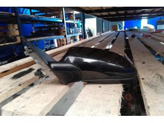 bontott BMW 1 Bal Visszapillantó Tükör (Elektromos)