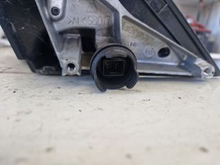 bontott BMW 1 Bal Visszapillantó Tükör (Elektromos)