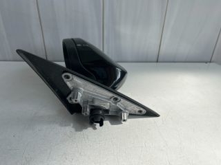bontott BMW 1 Bal Visszapillantó Tükör (Elektromos)