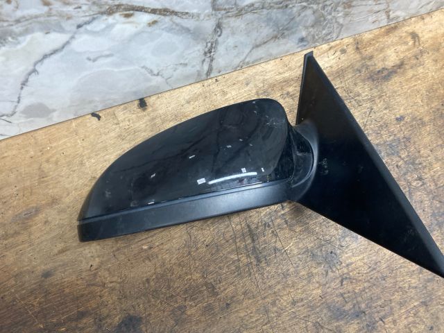 bontott BMW 1 Bal Visszapillantó Tükör (Elektromos)