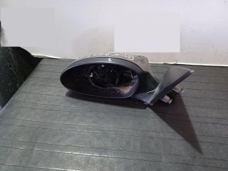 bontott BMW 1 Bal Visszapillantó Tükör (Elektromos)