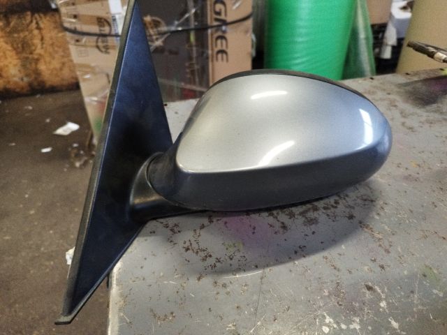 bontott BMW 1 Bal Visszapillantó Tükör (Elektromos)