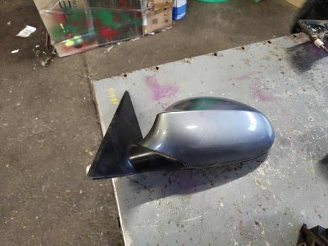 bontott BMW 1 Bal Visszapillantó Tükör (Elektromos)